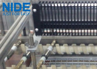 تجهیزات پوشش پودری NIDE پلی استر اپوکسی با دقت بالا برای روتور آرمیچر