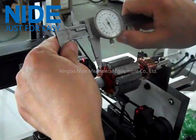 تجهیزات تعادل دینامیکی آرمیچر نوع میانی برای روتور موتور جاروبرقی