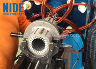 سیم پیچ استاتور Sinlge نوع افقی برای موتور پمپ آب عمیق