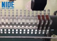 دستگاه سیم پیچ نیمه اتوماتیک برای موتور فن و موتور ماشین لباسشویی