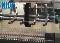 دستگاه سیم پیچ نیمه اتوماتیک برای موتور فن و موتور ماشین لباسشویی