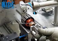 دستگاه سیم پیچ سیم پیچ آرمیچر 800 کیلوگرمی برای انباشته شدن داغ کموتاتور روتور آرمیچر موتور