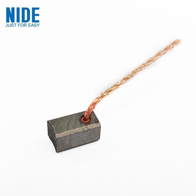 برس کربن استارت سفارشی 6 x 6 x 11 میلی متر