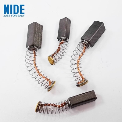 قطعات یدکی ست برس برس میکسر / گرافیت
