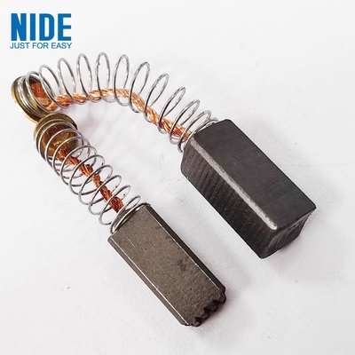 قطعات یدکی ست برس برس میکسر / گرافیت