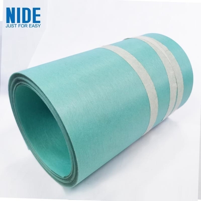 کاغذ عایق الکتریکی موتور F-DMD 6641 سبک وزن سفارشی