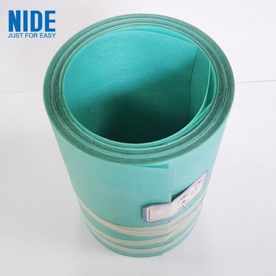 کاغذ عایق الکتریکی موتور F-DMD 6641 سبک وزن سفارشی