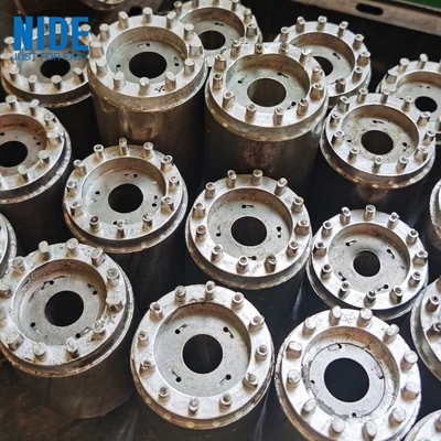 ماشین ریخته گری روتور موتور اتوماتیک 60T سفارشی