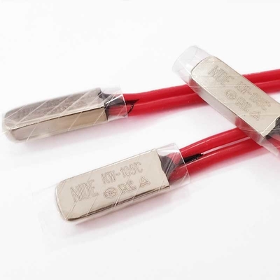 محافظ حرارتی موتور ولتاژ 110V-220V درجه عایق F/H