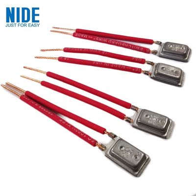 محافظ های حرارتی سری 7AM محافظ دو فلزی برای موتورهای صنعتی