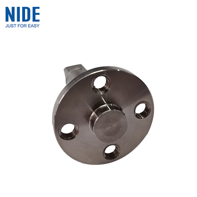 قطعات چرخ دار CNC OEM قطعات چرخ دار دقیق مکانیکی