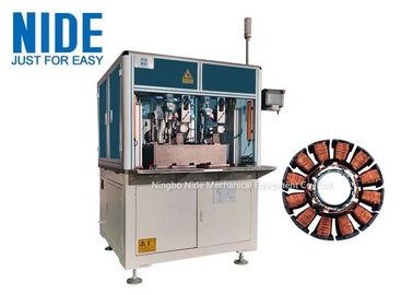 موتور الکتریکی استاتور خارجی 120 Rpm کویل پیچ ماشین