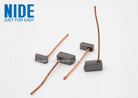 برس کربن استارت موتور DC برای موتورهای الکتریکی