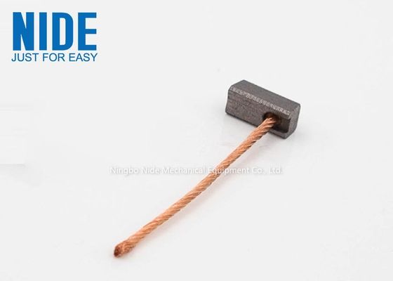 برس کربن استارت موتور DC برای موتورهای الکتریکی
