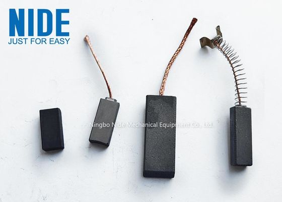 دستگاه آسیاب زاویه دار فنری برقی ODM برس کربن موتور Dc