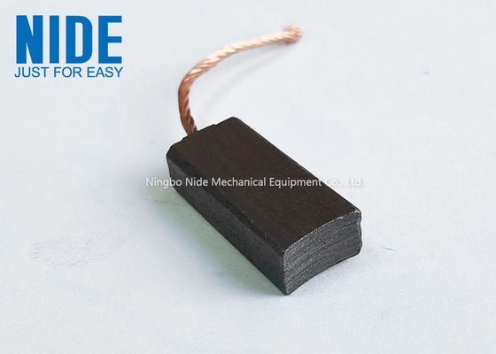 دستگاه آسیاب زاویه دار فنری برقی ODM برس کربن موتور Dc