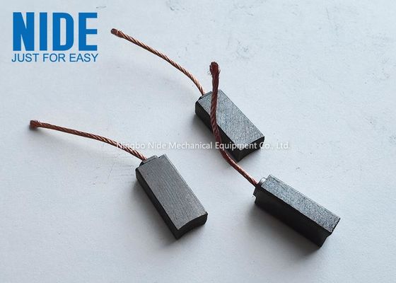دستگاه آسیاب زاویه دار فنری برقی ODM برس کربن موتور Dc