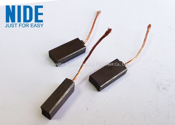 دستگاه آسیاب زاویه دار فنری برقی ODM برس کربن موتور Dc