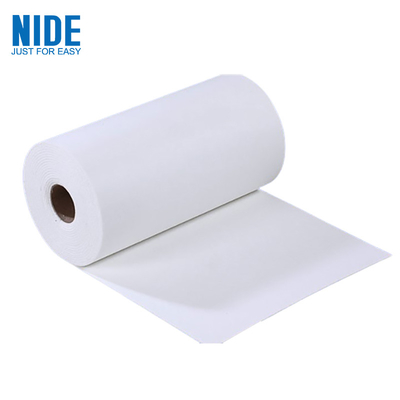 کاغذ عایق استاتور اشباع کننده قطعات یدکی موتور الکتریکی سیم پیچی 6630 DMD