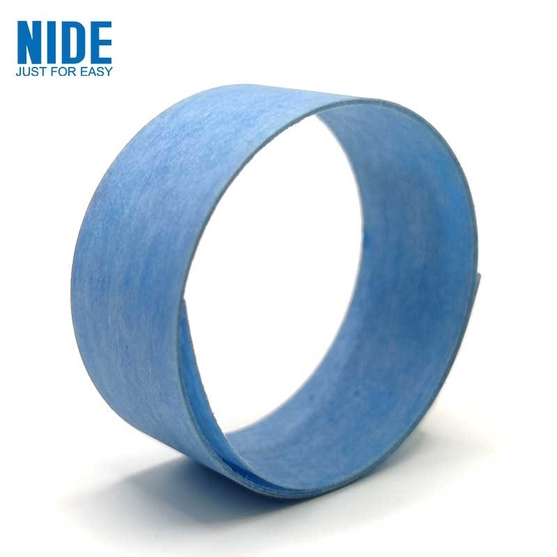 موتور DMD Mylar کلاس H کاغذ عایق فیلم پلی استری برای پیچ و تاب کویل