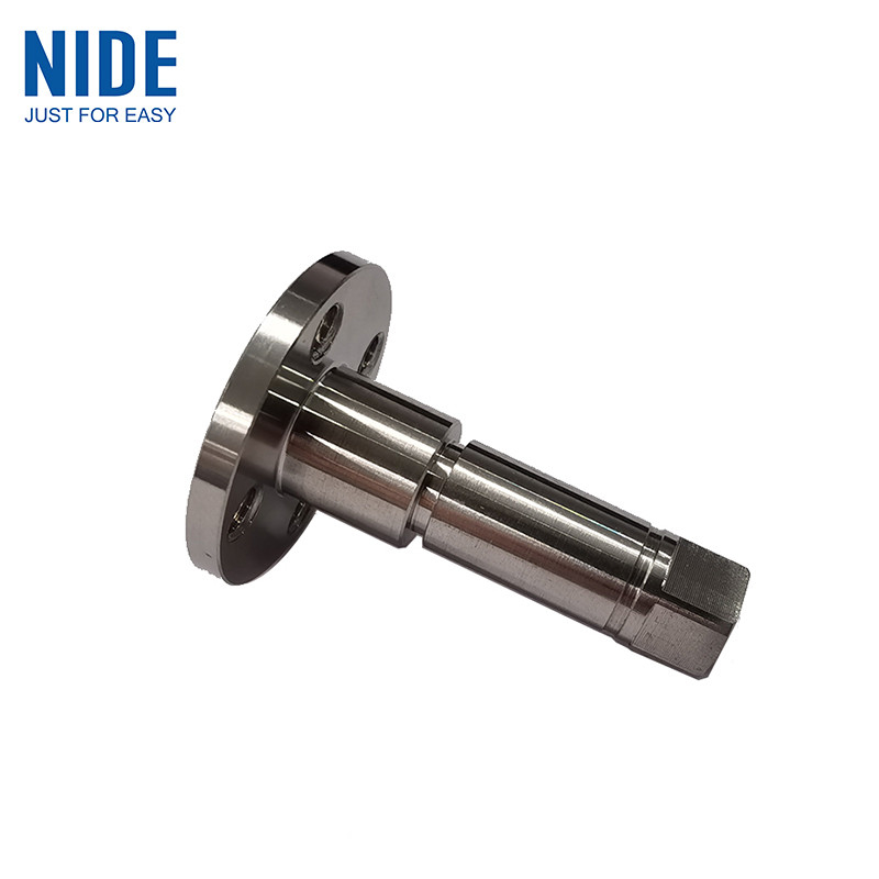 قطعات چرخ دار CNC OEM قطعات چرخ دار دقیق مکانیکی